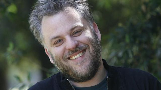 image de la news Gérardmer 2018 : rencontre avec Pascal Laugier, lauréat du Grand Prix avec Ghostland