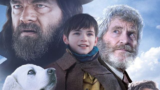 image de la news Belle et Sébastien 3 : "J’ai lu le scénario comme je lis un Jack London"