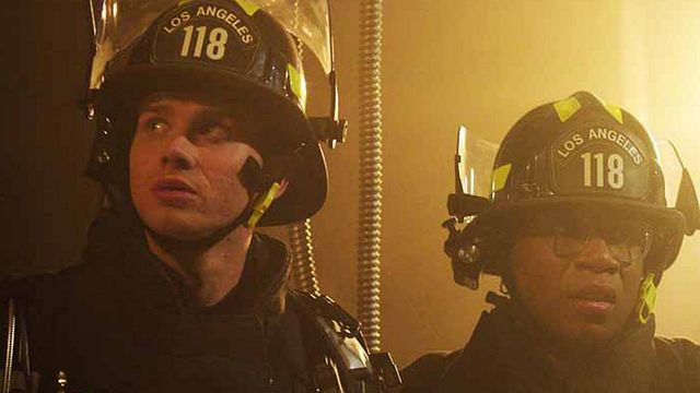 image de la news Audiences US : 9-1-1 régulière, X-Files toujours dans les choux