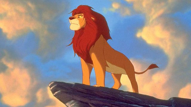 image de la news Le Roi Lion sur Disney Cinéma : du... SEX dans les étoiles ? 