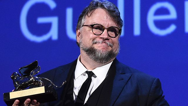 image de la news Venise 2018 : Guillermo del Toro président du jury