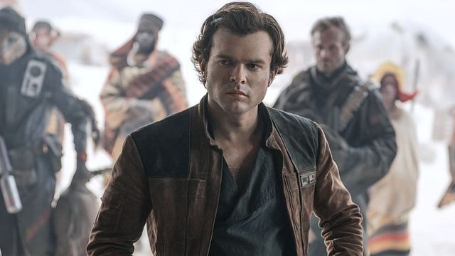 image de la news Solo : le spin-off de Star Wars évoqué bien avant l'arrivée de Disney ?