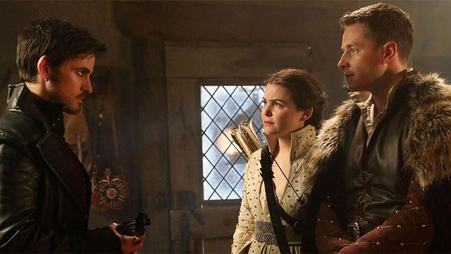 image de la news Once Upon a Time : une soirée spéciale avec un documentaire inédit sur 6ter