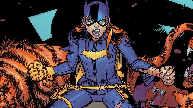 image de la news Joss Whedon ne réalisera pas Batgirl