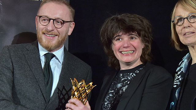 image de la news César 2018 : un premier trophée remis à 120 battements par minute au cours d'une soirée engagée