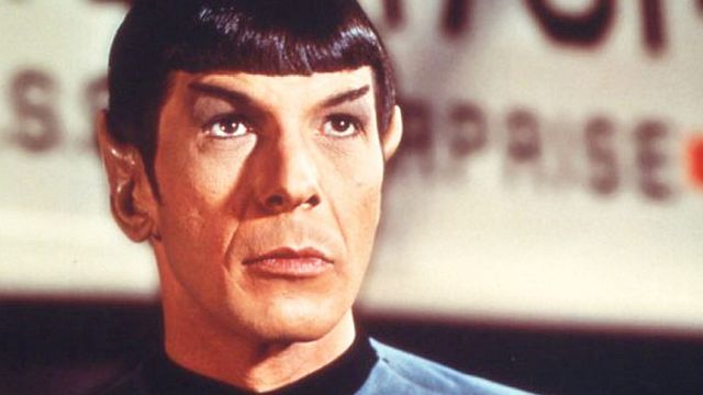 image de la news Star Trek : trois ans après la mort de Leonard Nimoy, une anecdote méconnue sur Spock refait surface