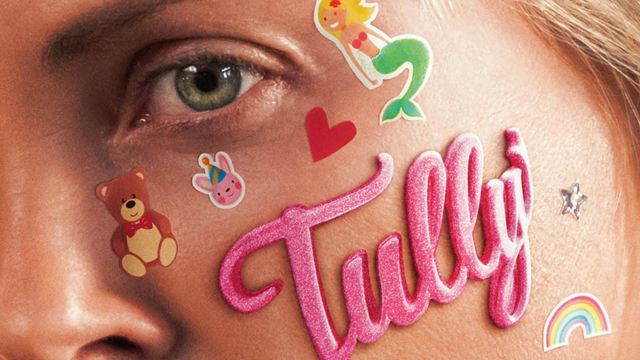 Teaser Tully : Jason Reitman plonge Charlize Theron en plein baby-blues
