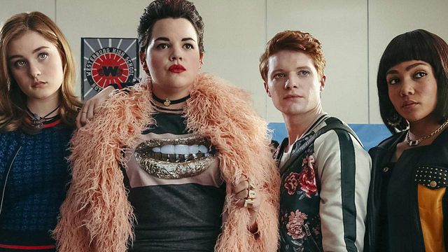 image de la news Parkland : la diffusion de Heathers reportée en raison de la fusillade