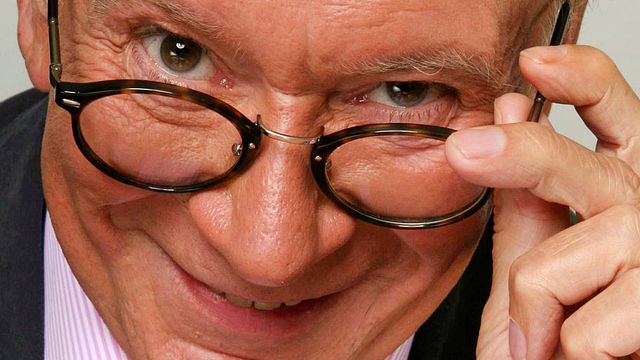 image de la news Mort de Marcel Philippot : comédien brillant que la réplique "Je l'aurai un jour !" rendit populaire