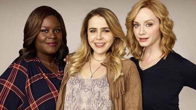 image de la news Audiences US : Les Good Girls se défendent toujours bien