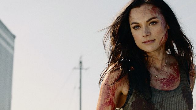 image de la news Blood Drive sur SyFy :  la série qui carbure au gore à ne pas rater