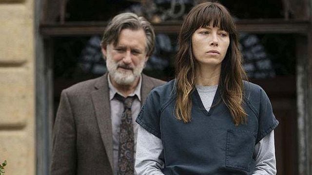 The Sinner : une saison 2 mais sans Jessica Biel ?