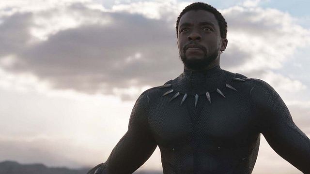 image de la news Black Panther : Kevin Feige confirme qu'il y aura une suite 
