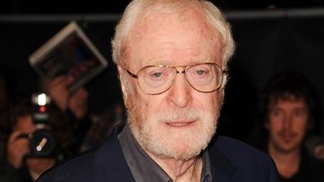 image de la news Le Limier, La Loi du milieu, The Dark Knight... Michael Caine souffle ses 85 bougies !