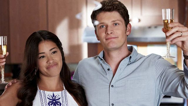image de la news Jane the Virgin : la saison 5 sera la dernière selon Gina Rodriguez  