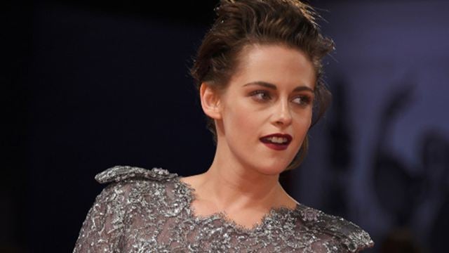 Kristen Stewart jouera Jean Seberg, actrice d'A bout de souffle et de Jeanne d'Arc