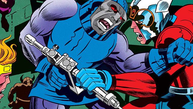 image de la news New Gods : Ava DuVernay va réaliser le film de super-héros DC 