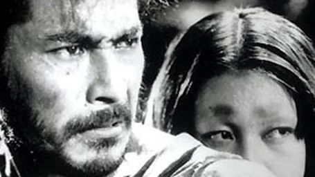image de la news Rashômon sur Ciné+Classic : pourquoi le film d'Akira Kurosawa est-il un grand classique ?