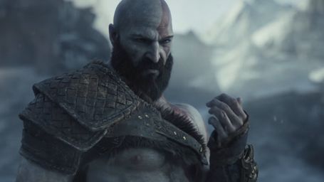 image de la news God of War : un superbe Spot TV se dévoile