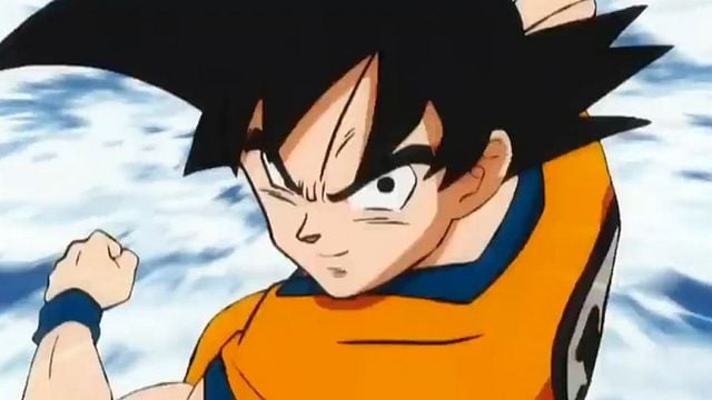 image de la news Dragon Ball Super : Gokû face à un nouvel ennemi dans le teaser du film