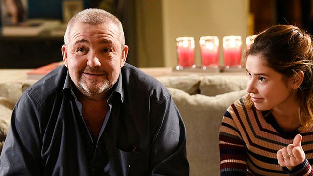 image de la news Clem : Laurent Gamelon (Jean-Paul) fait son grand retour dans la série de TF1 !