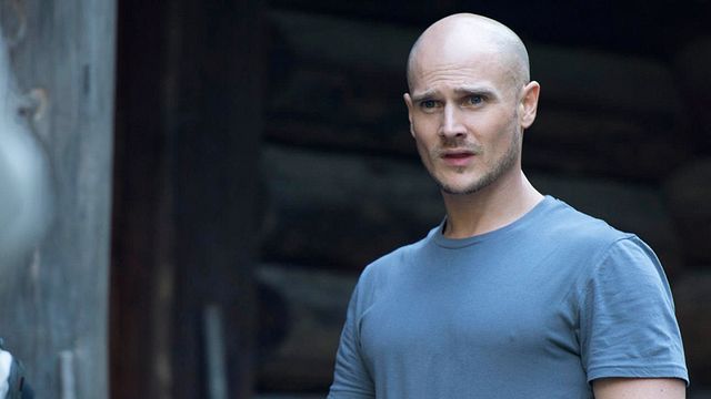 image de la news Le Chalet : que vaut la nouvelle série thriller de France 2 dans la lignée des Dix Petits Nègres ?