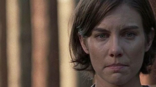 image de la news The Walking Dead Saison 8: 10 moments forts de l'épisode 13 [SPOILERS]