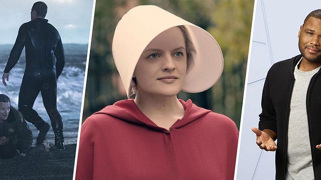 image de la news The Crossing, The Handmaid's Tale, Black-ish : la télévision de l'Amérique de Trump en trois séries