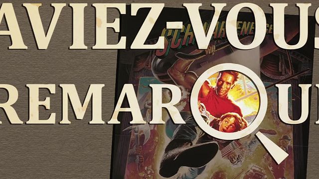 image de la news Aviez-vous remarqué ? Les petits détails cachés de Last Action Hero