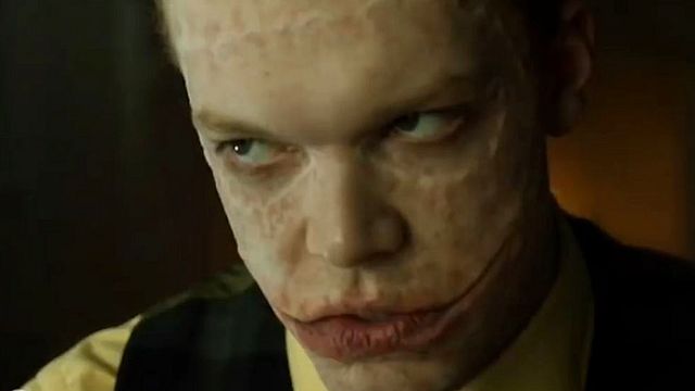 image de la news Gotham : l'identité du Joker sera révélée dans le prochain épisode