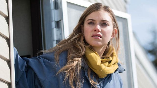 image de la news Gaston Lagaffe, Red Sparrow, Dans la brume... Les sorties de la semaine !