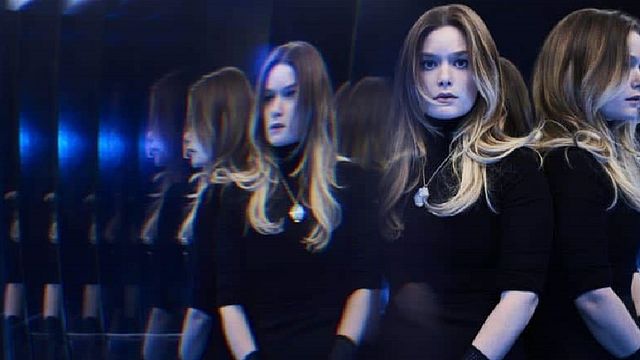 image de la news Legion : avez-vous reconnu le narrateur de la saison 2 ?