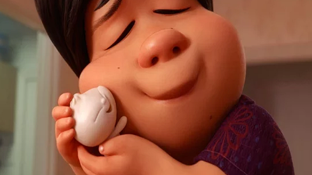 image de la news Bao : le nouveau court métrage Pixar se dévoile
