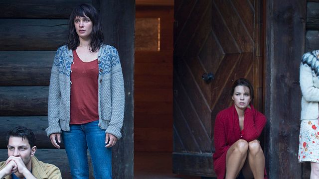 image de la news Le Chalet sur France 2 : selon vous, qui est le tueur ? [SONDAGE]