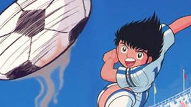 image de la news Olive et Tom : saviez-vous que son générique est plagié d'un autre dessin animé ?