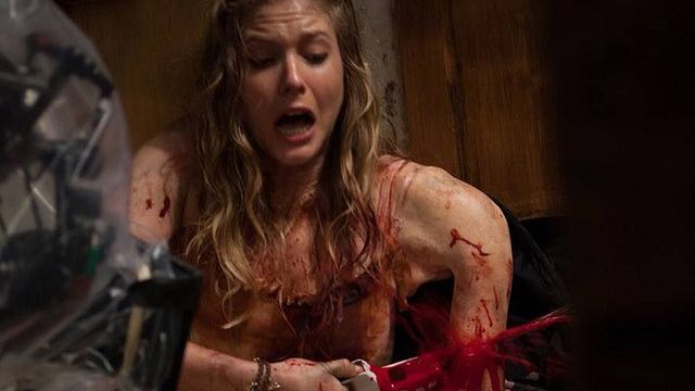 image de la news Evil Dead : Fede Alvarez partage des photos inédites du remake 