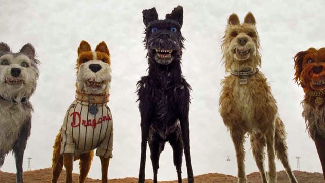 L’Ile aux chiens : les 23 stars qui ont prêté leur voix au film de Wes Anderson en VF et en VO