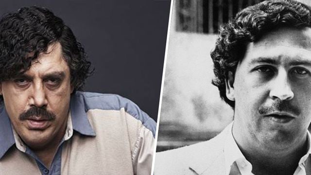 Pablo Escobar, la figure qui fascine Hollywood