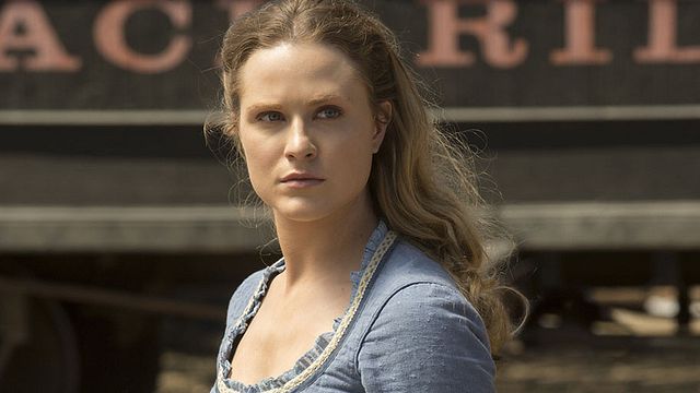 image de la news Westworld : Evan Rachel Wood sera enfin payée comme ses partenaires masculins si jamais une saison 3 était produite