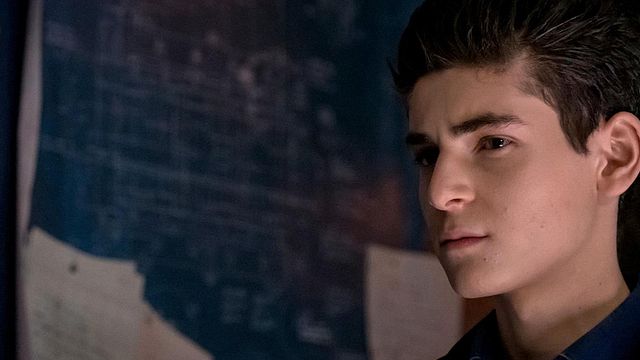 image de la news Gotham : le final de la saison fera office de reboot de la série