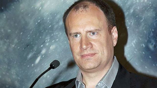 image de la news Marvel : Les Eternels feront sans doute partie de la phase 4 selon Kevin Feige