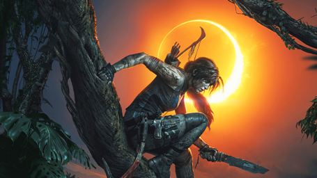 Shadow of the Tomb Raider se dévoile avec un superbe Trailer et manette en main
