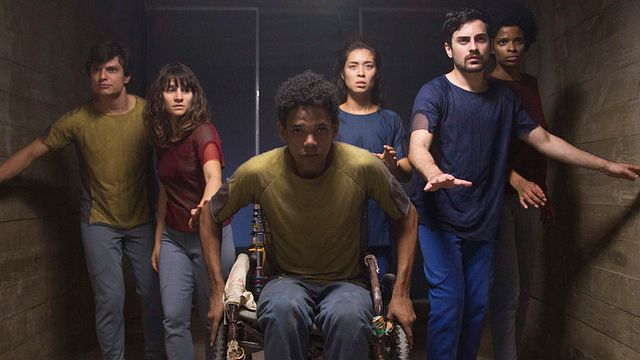 image de la news 3% : le récap’ de la saison 1 en images