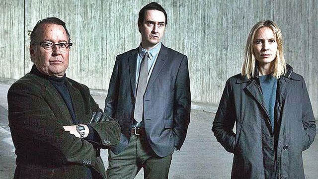image de la news Jordskott : la série suédoise de retour pour une deuxième saison sur Arte