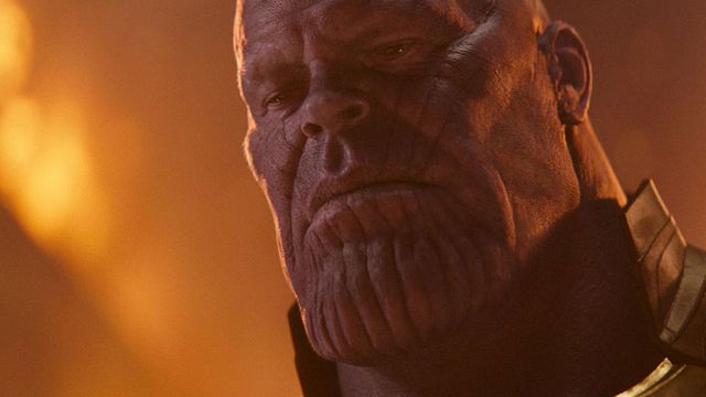 image de la news Thanos : qui se cache derrière le grand méchant d'Avengers Infinity War ?