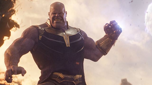 Box-office US : démarrage record pour Avengers Infinity War avec 250 millions de dollars