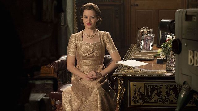 image de la news The Crown : Claire Foy dédommagée pour avoir été moins bien payée que son partenaire