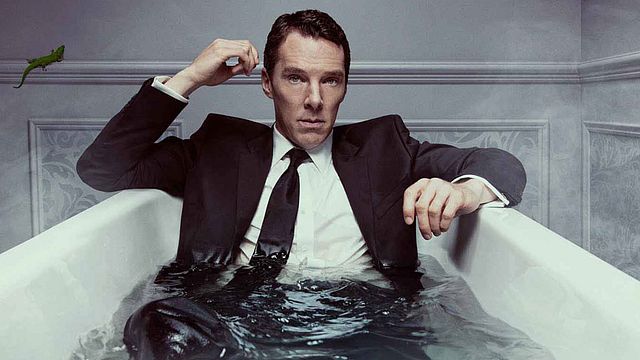 image de la news Patrick Melrose : c’est quoi cette série ?