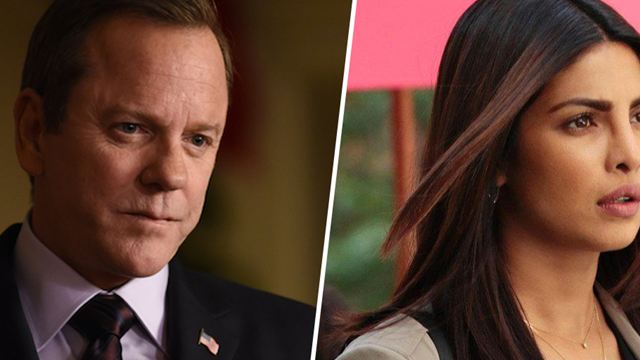 Quantico et Designated Survivor annulées par ABC