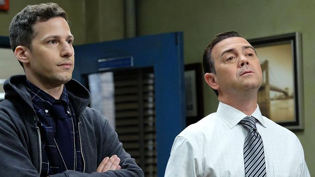 image de la news Brooklyn Nine-Nine : après l'annulation par Fox, NBC ressuscite la série et commande une saison 6